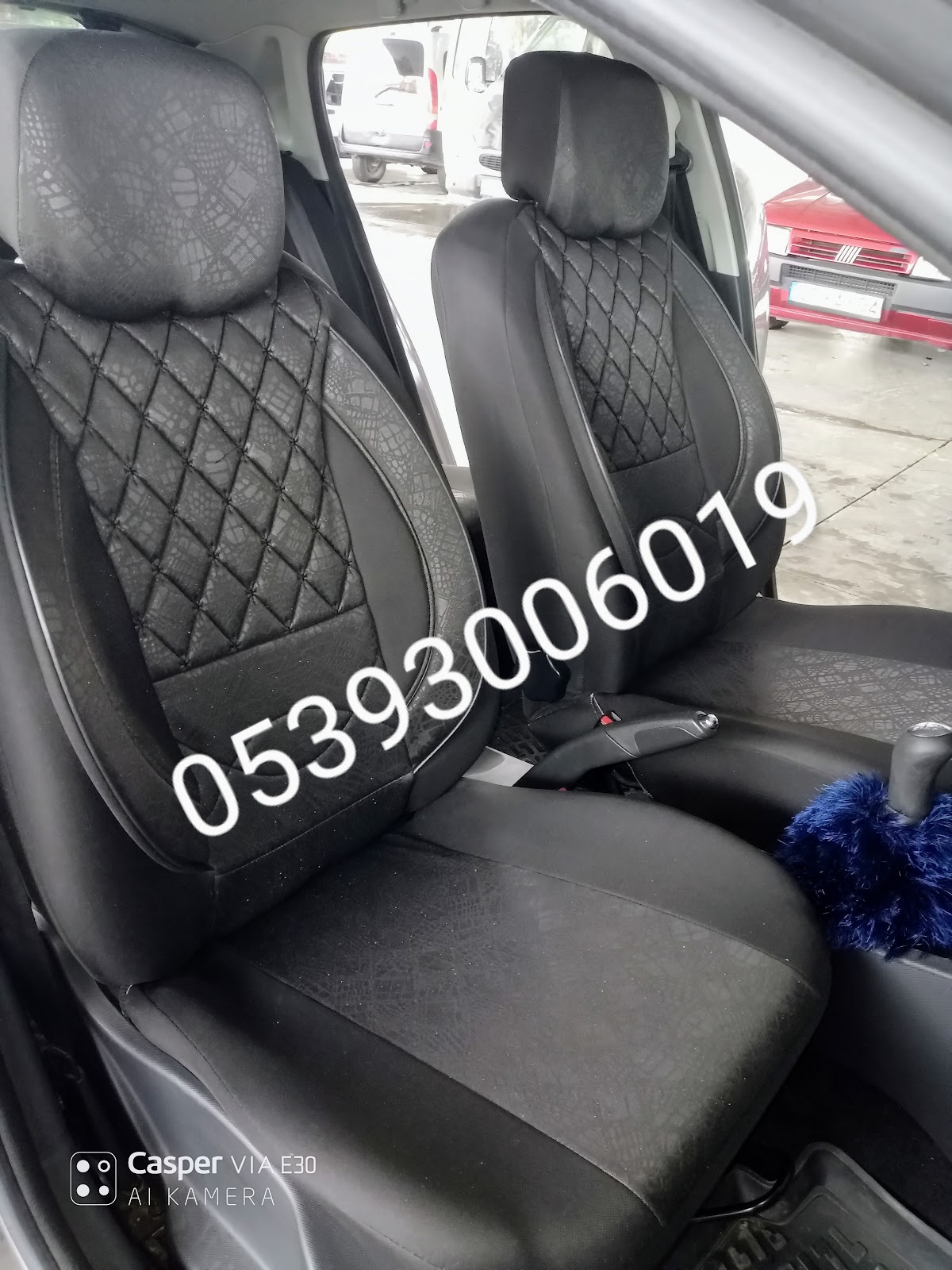 Oto kılıf Yerel İşletme fotoğrafı 1
